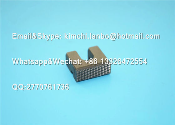 China. CP102 Pad de agarre de la máquina piezas de repuesto de alta calidad de la máquina de impresión proveedor