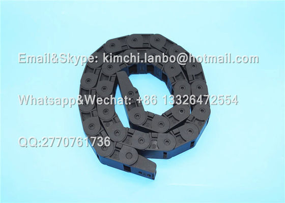 China. 1 metro de tronco 18x18mm piezas de la máquina KBA de alta calidad piezas de la máquina de impresión proveedor