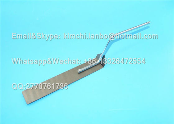 China. separador de hojas de dedos komori piezas de repuesto de la máquina de impresión komori proveedor