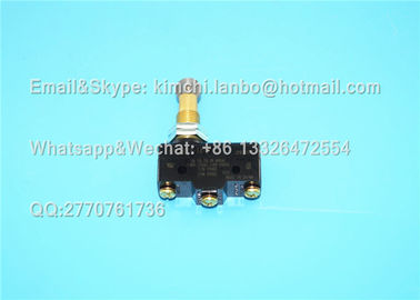 China. 5BA-8100-294 microinterruptor komori piezas de repuesto originales de la máquina de impresión komori proveedor