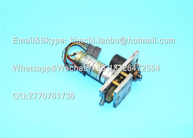 China. TS-25157 potencialómetro superior 22GPM-10M-2260A piezas originales de máquinas de impresión proveedor