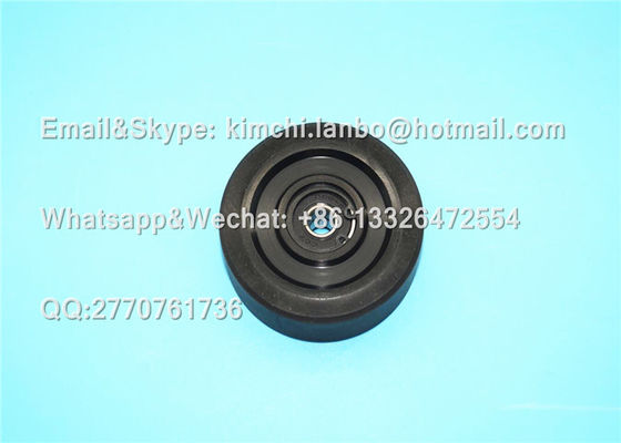 China. F2. ¿Qué quieres decir?016.304 de transporte de rodillos CD102 máquina de alta calidad partes de la máquina de impresión offset proveedor