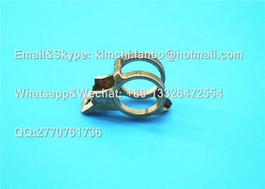 China. L2. ¿Qué quieres decir?013.063 soporte de agarre SM74 máquina de alta calidad de offset partes de la máquina de impresión proveedor