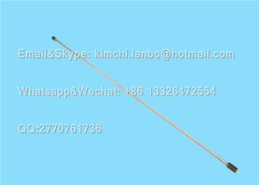 China. Es un C6.011.127 palanca de rodillo 102 máquina piezas de repuesto originales de la máquina de impresión proveedor