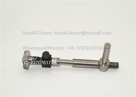 China. 71.030.242F tornillo de ajuste CD102 máquinas de impresión offset piezas proveedor