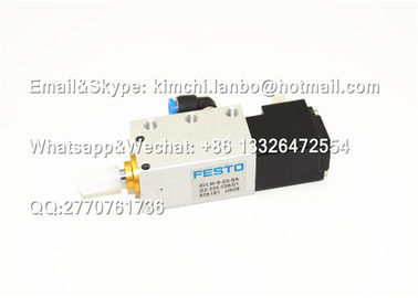 China. G2.335.038/01 válvula de cilindro para la máquina SM74 piezas de la máquina de impresión offset de alta calidad proveedor