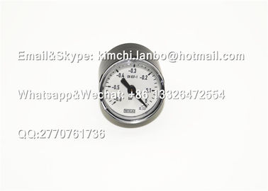 China. L2. ¿Qué quieres decir?072.521F/02 medidor de vacío para las piezas de las máquinas de impresión offset SM74 proveedor
