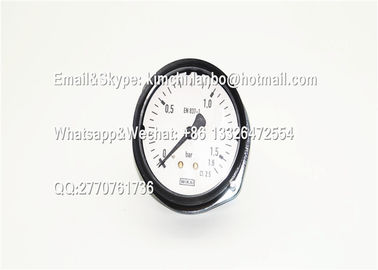 China. 00.580.4403 medidor de vacío Tipo111.16NG40 para máquinas de impresión offset SM102 proveedor