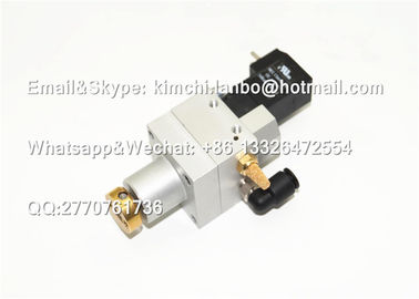 China. Roland 80.94K13-16B7 válvula de cilindro roland piezas de máquinas de impresión proveedor
