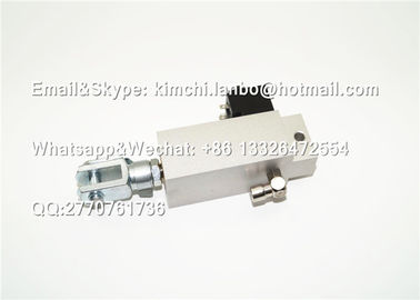 China. 92.184.1011/01 repuesto de cilindro neumático para la máquina de impresión SM74 proveedor