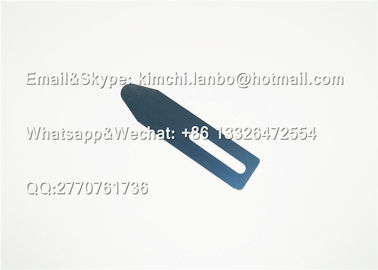 China. separador de hojas planas komori de forma G proveedor