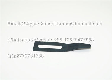 China. separador de hojas planas komori de forma G proveedor