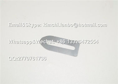 China. separador de hojas planas komori con forma de G para piezas de repuesto de máquinas de impresión komori proveedor