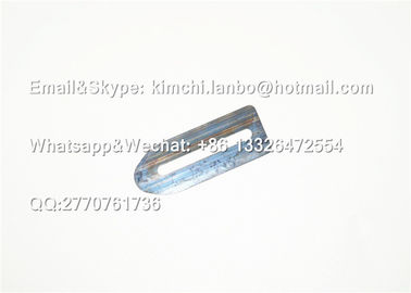 China. separador de hojas planas komori con forma de G para piezas de repuesto de máquinas de impresión komori proveedor