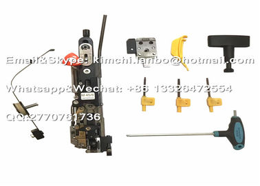 China. cabezas de costura M 45/6 para piezas de repuesto de la máquina de impresión offset Muller Martini proveedor