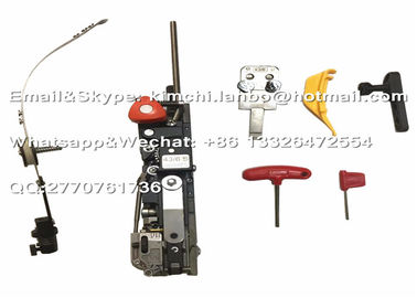 China. cabeza de costura 43/6S de alta calidad para piezas de la máquina de impresión offset Muller Martini proveedor