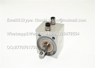 China. 00.580.4163/02 Reemplazo de cilindros de tiempo corto para las piezas de las máquinas de impresión offset CX102 proveedor