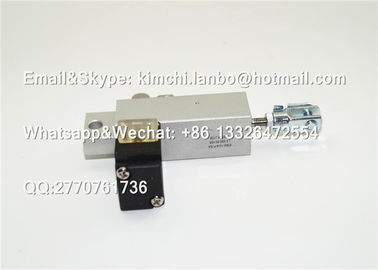 China. L2. ¿Qué quieres decir?335.051/05 Reemplazo de cilindro neumático para piezas de repuesto de la máquina de impresión offset XL75 proveedor