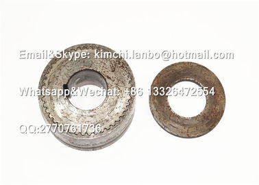 China. KBA embrague de rodillos de 97 mm piezas de repuesto de la máquina de impresión KBA proveedor