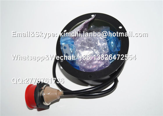 China. 5AA001730H TS5205N455 komori 429 Anfitriones codificador komori piezas de repuesto originales de la máquina proveedor