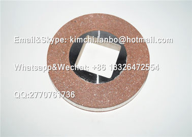 China. freno 143x52x15 mm para piezas de repuesto de la máquina de impresión offset SM74 proveedor