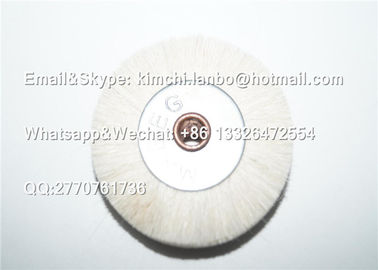 China. pincel comori 47x6mm para la máquina de impresión offset de roland proveedor