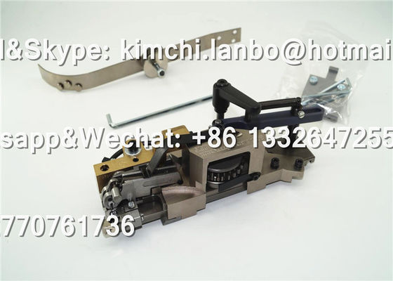 China. cabeza de costura 070111 DB75 DB75V DB75S piezas de repuesto de máquinas de impresión offset proveedor