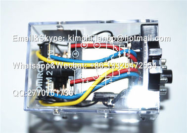 China. Compresor de frenos 5CG-4200-060 MM2XPN original de Komori, piezas de la máquina de impresión offset proveedor