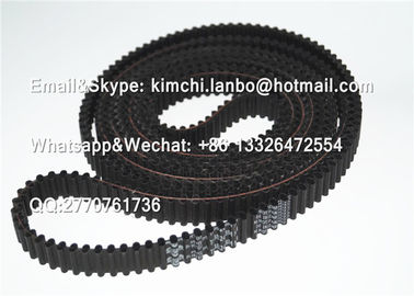 China. 3Z0-9003-550 3824-D8M-20 Komori cinturón dentado de doble cara de reemplazo de las piezas de repuesto de la máquina de impresión offset proveedor
