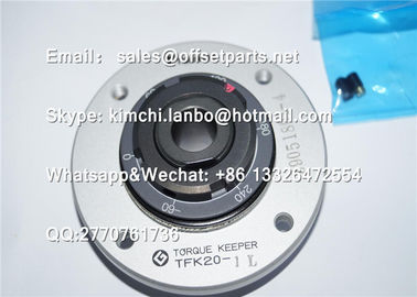 China. 2741245400 piezas de repuesto originales para máquinas de impresión offset proveedor