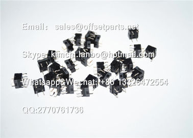China. PQC-D Komori conmutador táctil 5BF-4400-010 piezas de repuesto originales de la máquina de impresión offset Komori proveedor