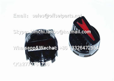 China. Komori cuatro etapas de interruptor de cubierta original Komori de prensa offset de la máquina de impresión piezas de repuesto proveedor