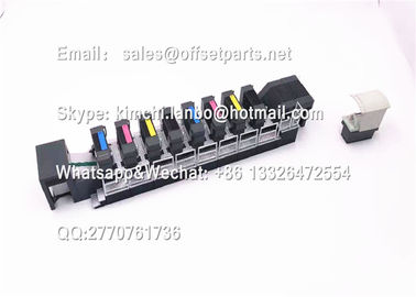 China. Impresora modelo 1:500 HD Impresora para decoración 8\4\2 impresora a color 1 pc proveedor