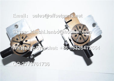 China. en la máquina de botas entrega de papel chupador de montaje Komori de la máquina de impresión offset pieza de repuesto proveedor
