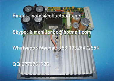 China. 00.781.2083/05 81. ¿Qué quiere decir?186.5155/05 NTK placa de circuitos originales de impresoras usadas, piezas de máquinas de impresión offset proveedor