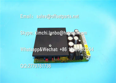 China. B37V118570 Máquina de tarjetas de circuito Roland para impresoras offset proveedor