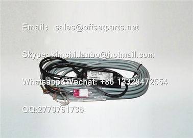 China. El sensor KBA es el L0843579 RK771/0.8.3 piezas originales para la máquina de impresión offset KBA proveedor