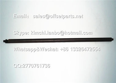 China. rodillos portadores de papel de 1110 mm para la máquina SM 102, piezas de repuesto usadas para la máquina de impresión offset proveedor