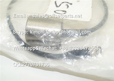 China. El sensor de Komori L2.110.2581/03 piezas originales de una máquina de impresión offset de Komori proveedor