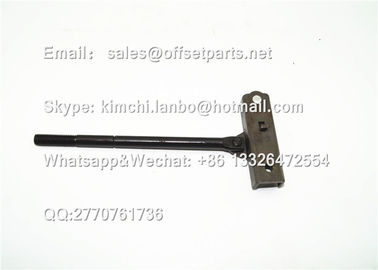 China. Unidad de ajuste de alimentación para la máquina 650 de 180 mm, piezas de repuesto de la máquina de impresión offset de buena calidad proveedor