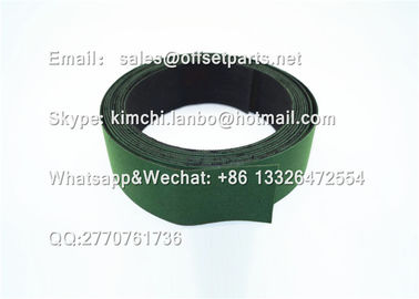 China. Comori 3Z06900510 SG-250 25x2600x0,8 mm pieza de repuesto para la máquina de impresión offset KOMORI proveedor