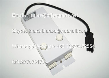China. C2. ¿Qué quieres?117.1505/04 Balasto 230V 50Hz ORIGINAL piezas de repuesto de máquinas de impresión de prensa offset proveedor