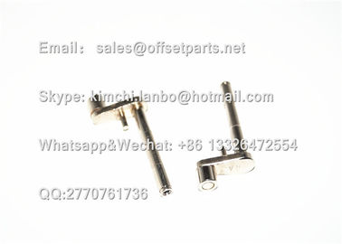 China. NUMERACIÓN DE LA MAQUINA MANUELA de la cabeza redonda transversal CONTOR de las piezas de las máquinas de impresión de prensa offset proveedor