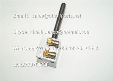 China. La máquina PM 74 de carrera corta cilindro 00.580.3707 pieza de repuesto original de una máquina de impresión offset proveedor