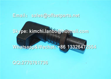 China. F2. ¿Qué quieres decir?028.422 pieza de soplador de separador de hojas de buena calidad boquilla de inyección de aire de plástico piezas de la máquina de impresión offset proveedor
