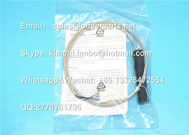China. F2. ¿Qué quieres decir?110.1563/03 sensor CAPAC-SWOT-PROX XL 105 piezas de repuesto de la máquina de impresión offset proveedor