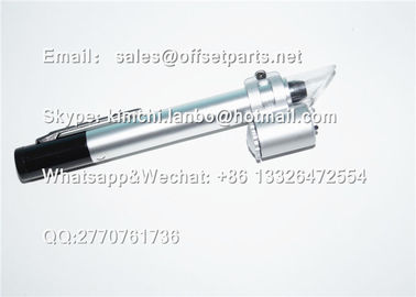China. Lupa con zoom de 50x Estilo de bolígrafo con offset de luz Impresión de prensas de piezas consumibles proveedor
