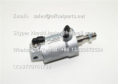 China. cilindro neumático F4.334.026/03 XL105 piezas de repuesto para máquinas de impresión de prensa offset proveedor