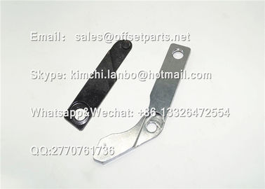 China. Bloque de entrega de papel de 126 mm piezas de repuesto de la máquina de impresión offset de buena calidad proveedor