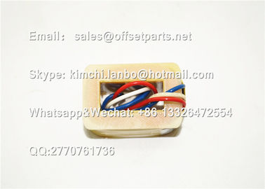 China. Comori electromagnético 5MA-4100-161 K-300-APCK piezas de máquinas de impresión de prensa offset de bobina interna proveedor